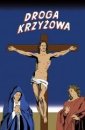okładka książki - Droga krzyżowa