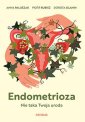 okładka książki - Endometrioza Nie taka Twoja uroda