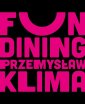 okładka książki - Fun dining. Prosto i genialnie