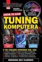 okładka książki - Komputer Świat. Tuning komputera