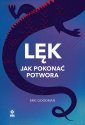 okładka książki - Lęk Jak pokonać potwora