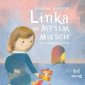 pudełko audiobooku - Linka w mysim mieście