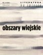 okładka książki - Literatura na świecie 1-2/2024