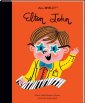 okładka książki - Mali WIELCY. Elton John