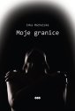 okładka książki - Moje granice