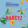 pudełko audiobooku - Narcyz