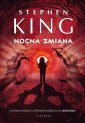 okładka książki - Nocna zmiana