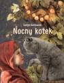 okładka książki - Nocny kotek