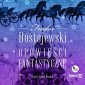 pudełko audiobooku - Opowieści fantastyczne