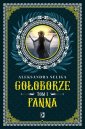 okładka książki - Panna Gołoborze. Tom 1