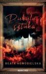 okładka książki - Piekielna sztuka