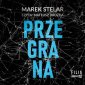 pudełko audiobooku - Przegrana