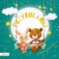 okładka książki - Przytulanki