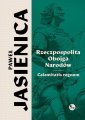 okładka książki - Rzeczpospolita obojga narodów.