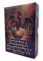 okładka książki - Ścieżka smoków