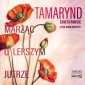 pudełko audiobooku - Tamarynd Marząc o lepszym jutrze