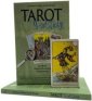 okładka książki - Tarot Podstawy