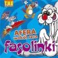 pudełko audiobooku - The Best - Fasolinki - Afera wokół