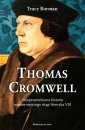 okładka książki - Thomas Cromwell. Nieopowiedziana