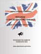 okładka książki - Trylogia o angielskich przyimkach.