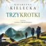 pudełko audiobooku - Trzykrotki