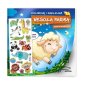 okładka książki - Wesoła farma. Owieczka
