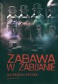 okładka książki - Zabawa w zabijanie