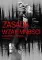 okładka książki - Zasada wzajemności