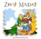 pudełko audiobooku - Zbój Madej audiobook