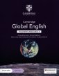 okładka podręcznika - Cambridge Global English Teachers