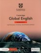 okładka podręcznika - Cambridge Global English Workbook