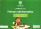 okładka podręcznika - Cambridge Primary Mathematics Games