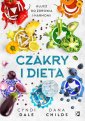 okładka książki - Czakry i dieta. Klucz do zdrowia