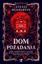 okładka książki - Dom pożądania