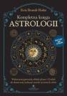 okładka książki - Kompletna księga astrologii