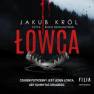 pudełko audiobooku - Łowca