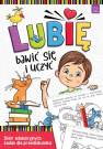 okładka książki - Lubię bawić się i uczyć. Zbiór