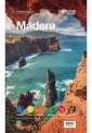 okładka książki - Madera #travel&style