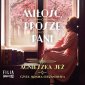 pudełko audiobooku - Miłość, proszę pani