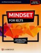 okładka podręcznika - Mindset for IELTS with Updated