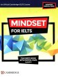 okładka podręcznika - Mindset for IELTS with Updated