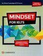 okładka podręcznika - Mindset for IELTS with Updated