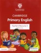 okładka podręcznika - New Primary English Teachers Resource