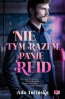 okładka książki - Nie tym razem, panie Reid