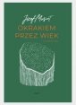 okładka książki - Okrakiem przez wiek