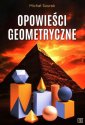 okładka podręcznika - Opowieści geometryczne