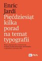 okładka książki - Pięćdziesiąt kilka porad na temat