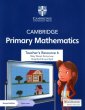 okładka podręcznika - Primary Mathematics Teachers Resource