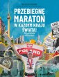 okładka książki - Przebiegnę maraton w każdym kraju