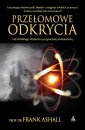 okładka książki - Przełomowe odkrycia